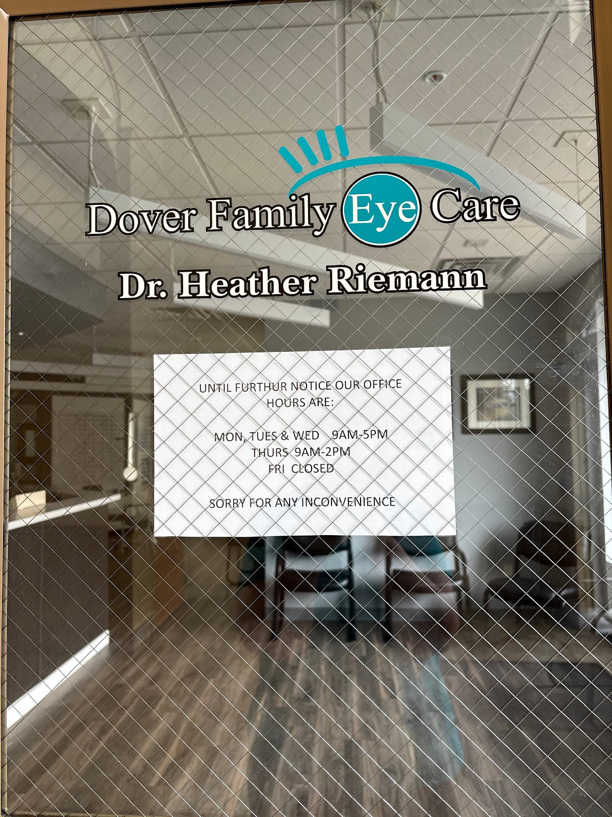 Family Eye Care | Eye Clinic | Dover, DE