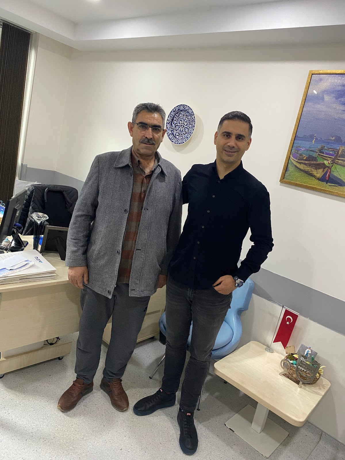 Doç. Dr. Ufuk Arslan, Obezite ve Metabolik Cerrahi Uzmanı, Kanser Cerrahisi, Genel Cerrahi Uzmanı — Dr.Visor photo 3