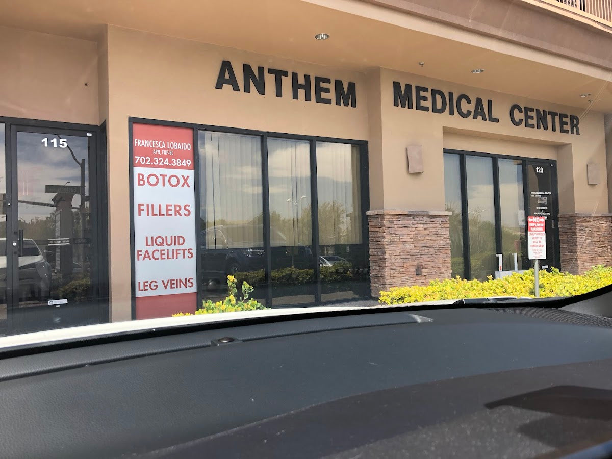 Francesca's Facelift | Aesthetic Surgery | Henderson, NV