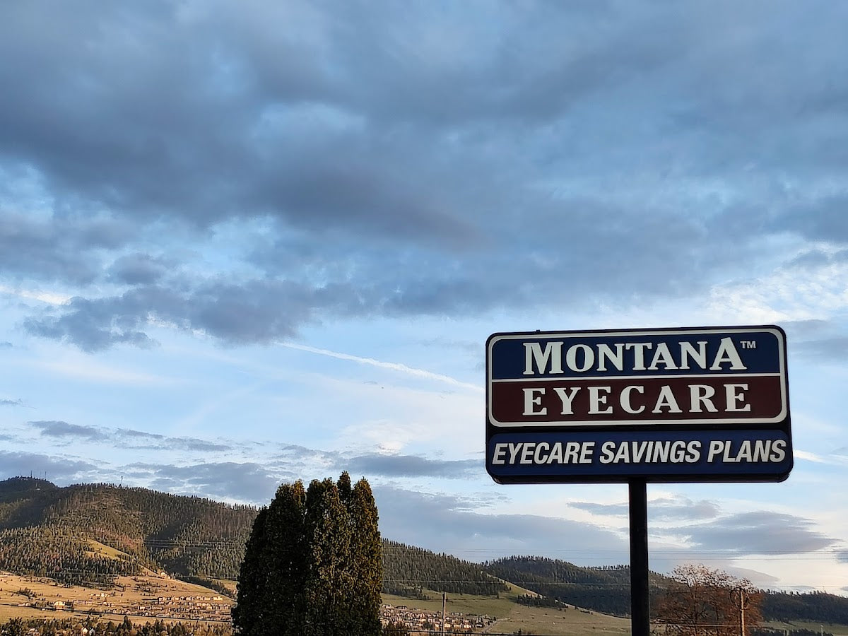 Eyecare | Eye Clinic | Missoula, MT