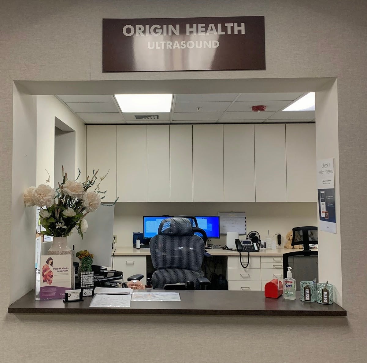 Origin Health | IVF | Great Falls, MT