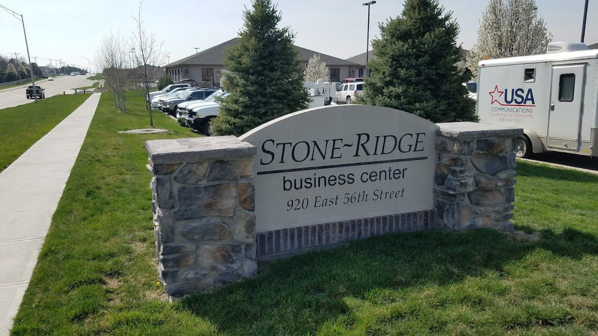 Stone Ridge Surgery Center | Aesthetic Surgery | Kearney, NE