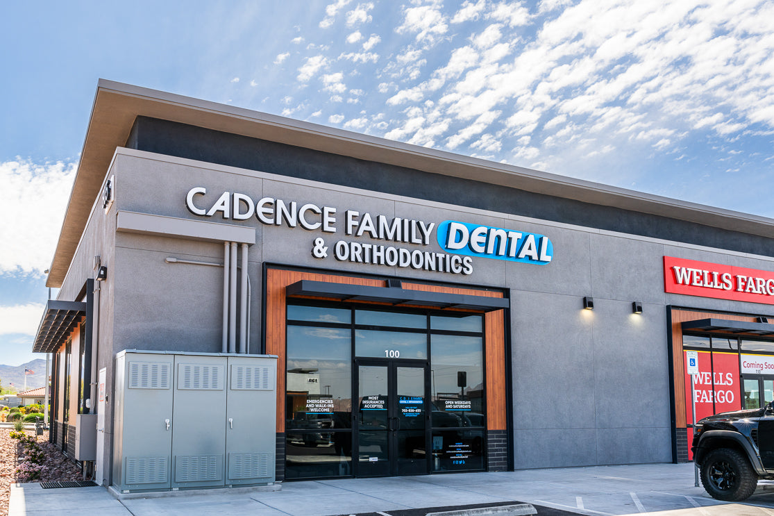 Cadence Family Dental & Orthodontics | Dental | Henderson, NV