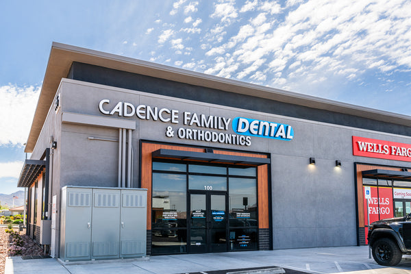 Cadence Family Dental & Orthodontics | Dental | Henderson, NV