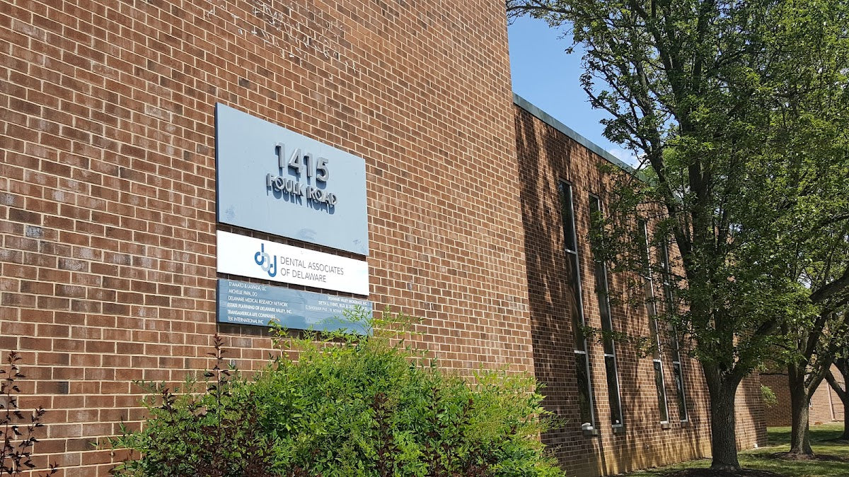Dental Associates of -Brandywine | Dental | Wilmington, DE