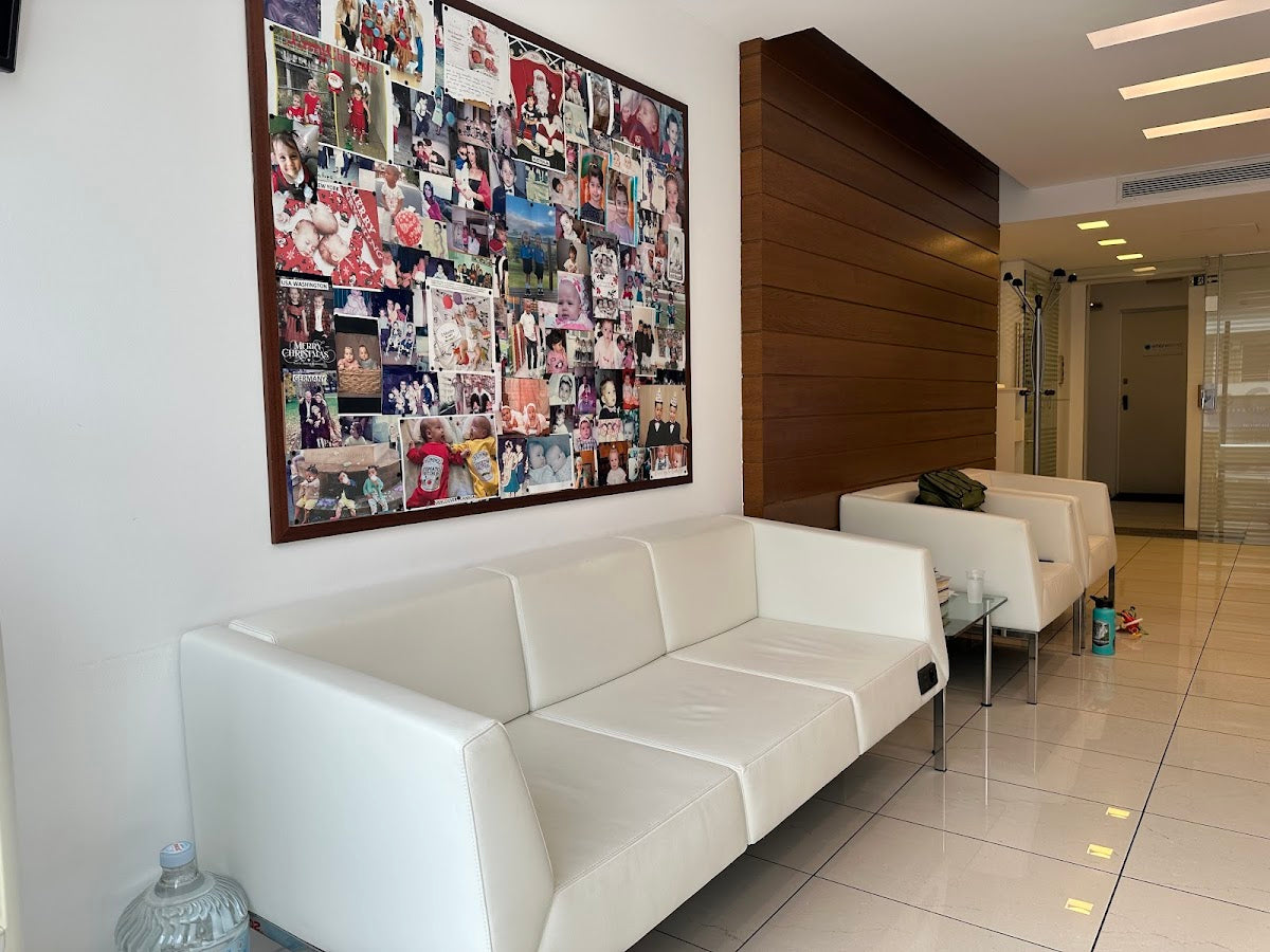 Embryoland S.A. - IVF & Fertility clinic in Athina, Greece