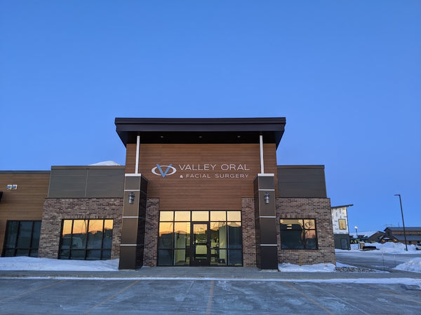 Valley Oral & Facial Surgery | Dental | West Fargo, ND