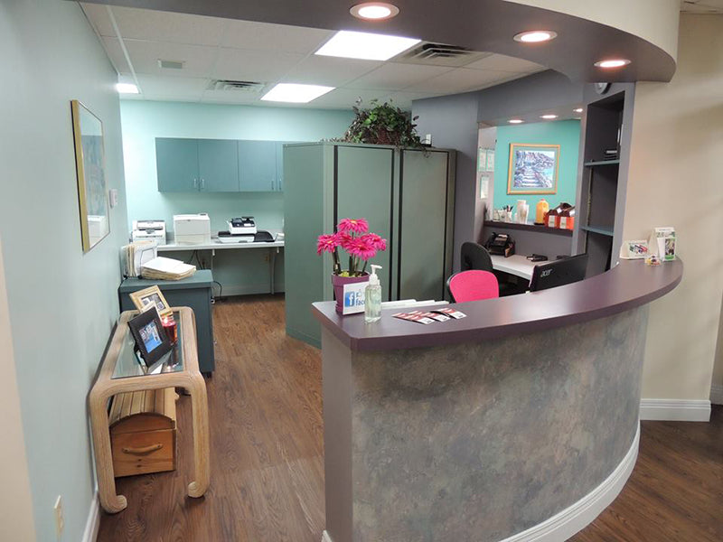 Timothy D. Reynolds, DMD PLLC | Dental | Richmond, KY