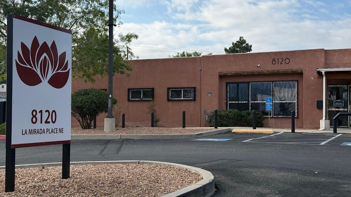 VAG Clinic | IVF | Albuquerque, NM