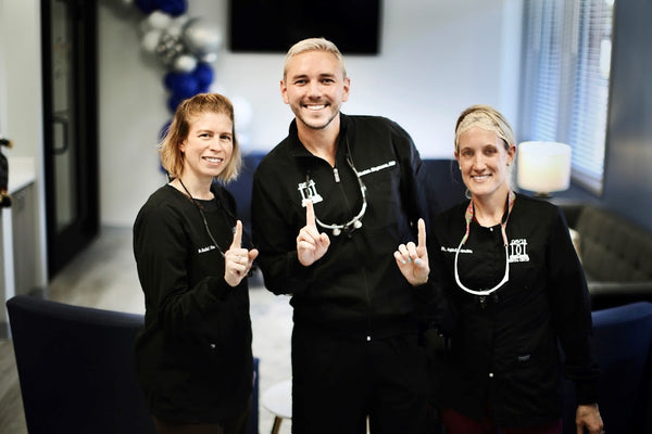 Davis Dental Center | Dental | Louisville, KY