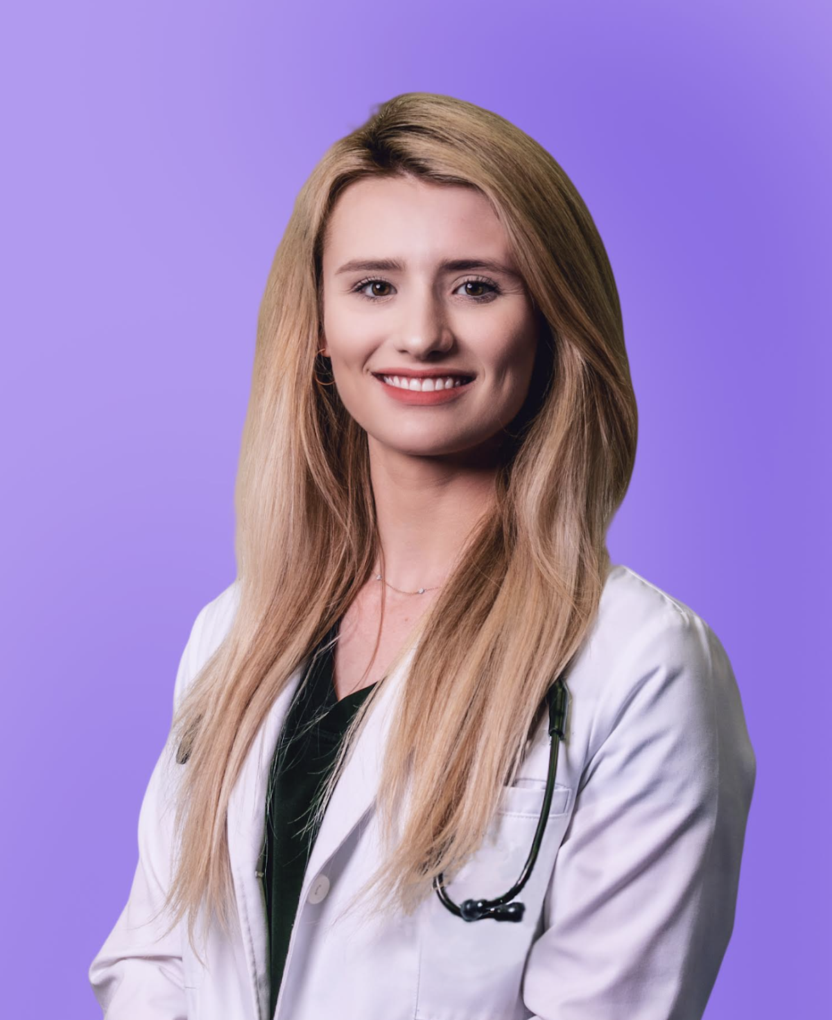 Olivia S. Moran, PA-C | Bariatric Surgery | Gulfport, MS