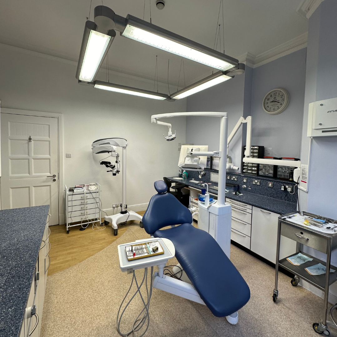Carisbrooke Dental Practice - Dental clinic in Leicester, United Kingdom