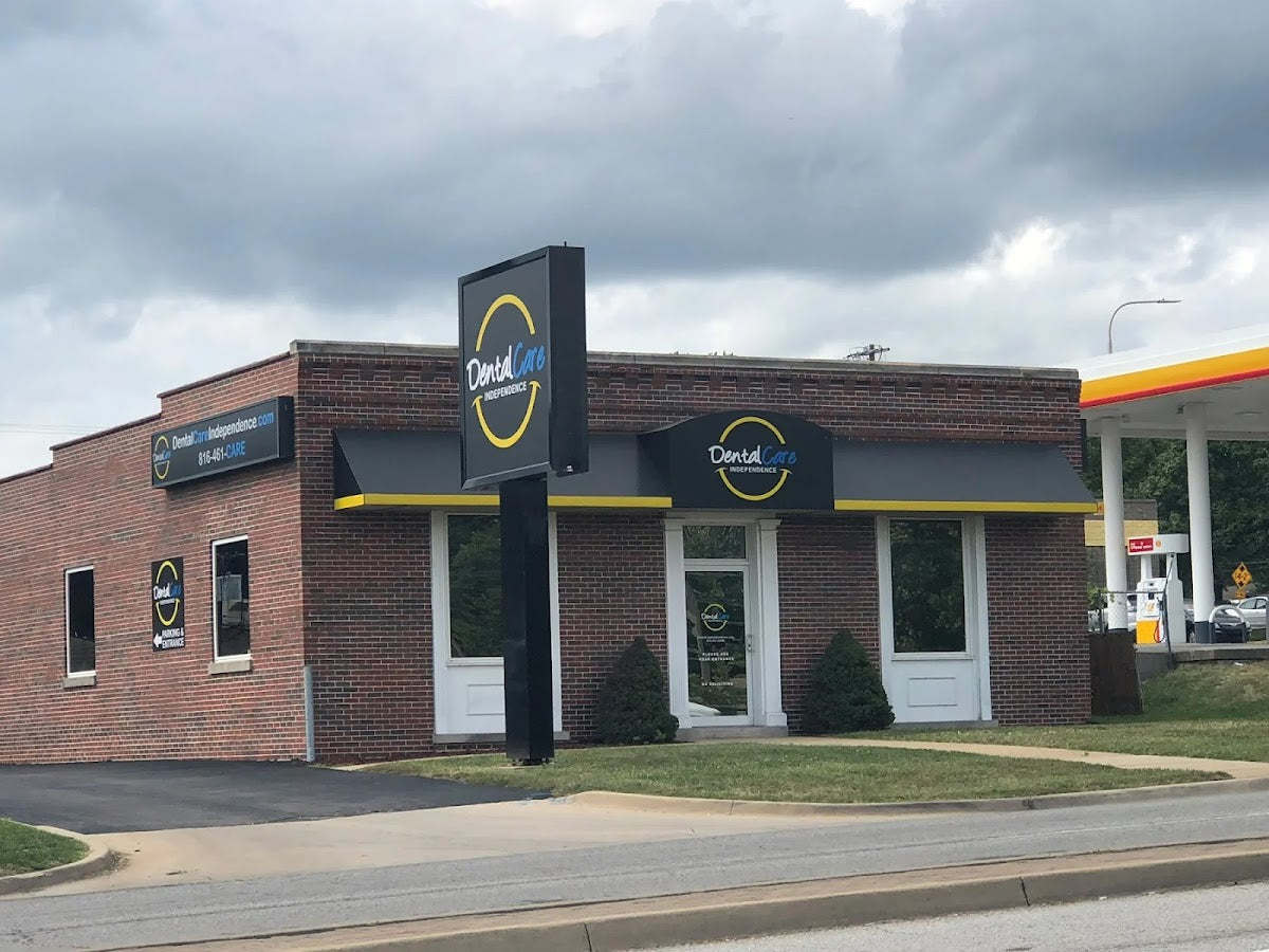 Dental Care | Dental | Independence, MO