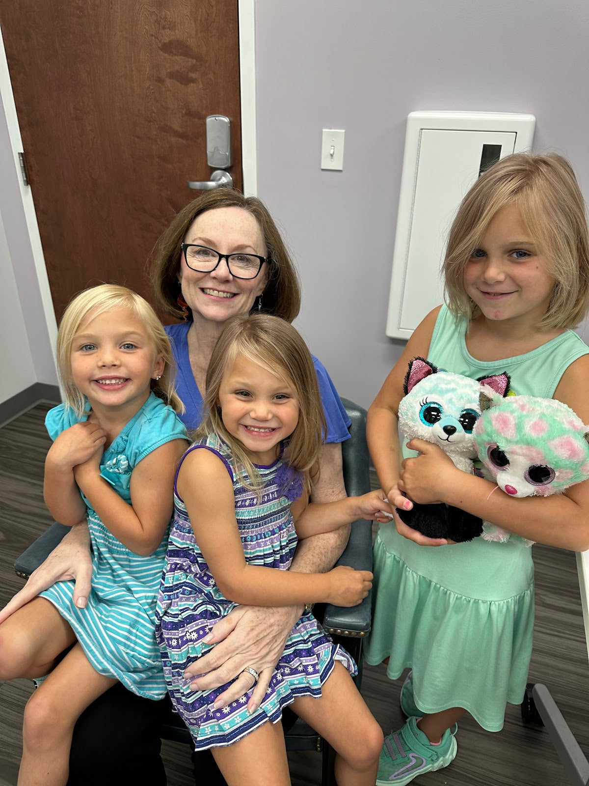Innovative Fertility Specialists | IVF | Birmingham, AL