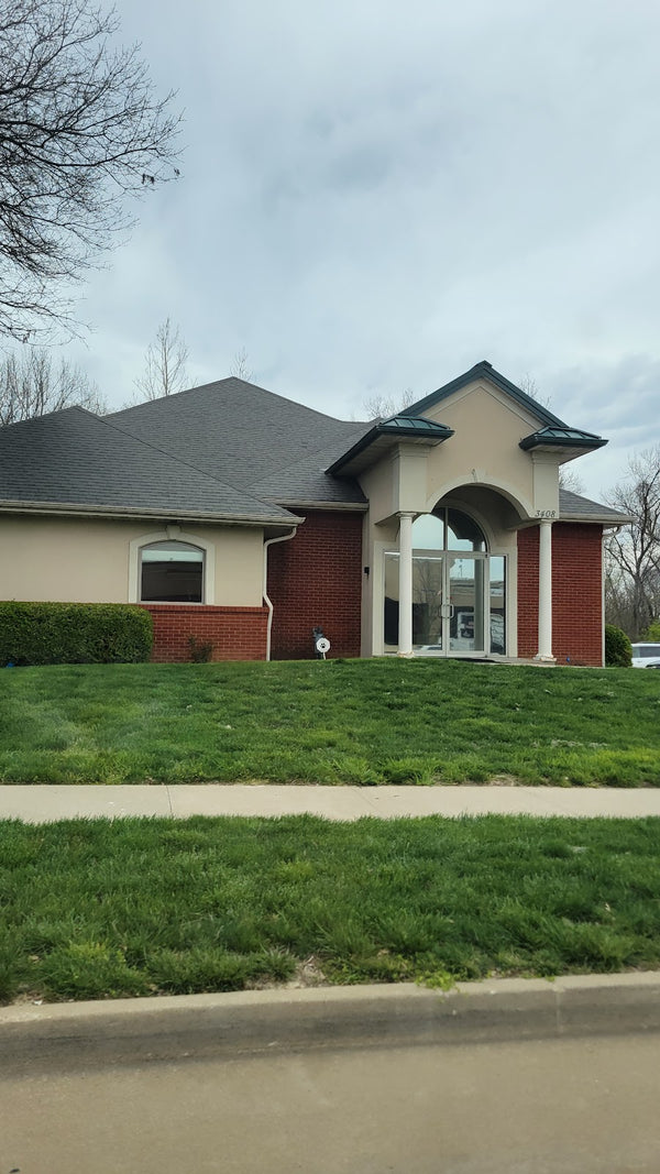 Sterling Dental Care | Dental | Columbia, MO