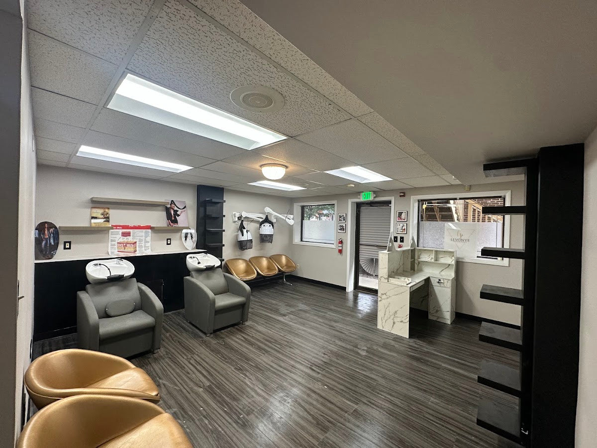 LEVONYE PROFESSIONALS LLC | Hair Transplant | Glen Burnie, MD