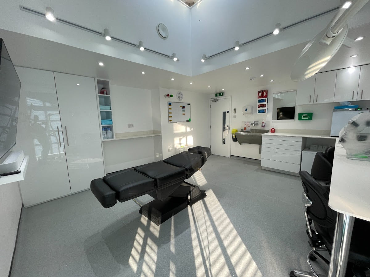 The Treatment Rooms London — photo 4