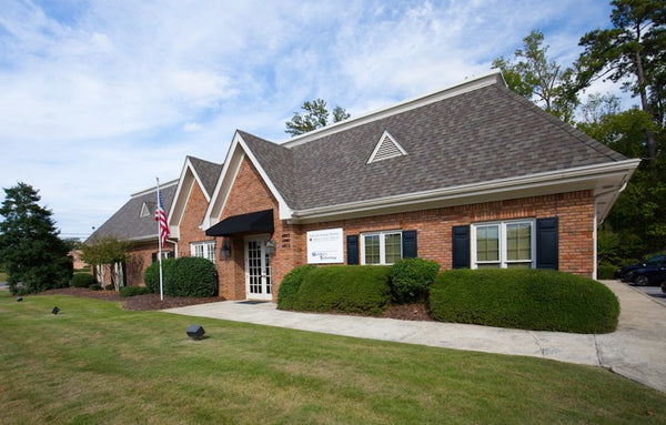Cahaba Heights Dental Care | Dental | Birmingham, AL