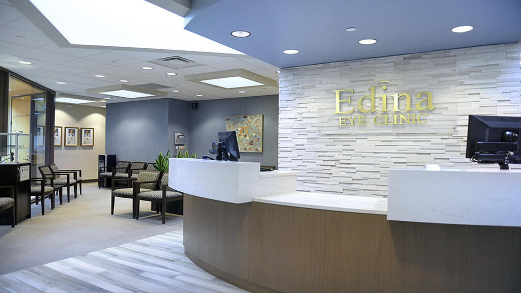 Edina Eye Clinic | Eye Clinic | Edina, MN