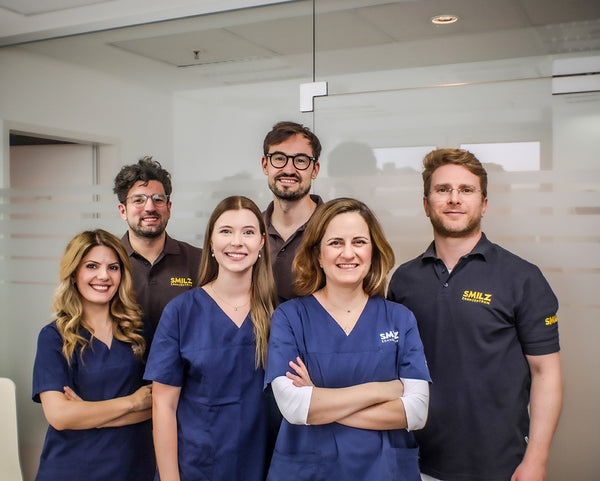 Dental Clinic SMILZ – Dr. Yanovskyy, Cremer (Ang.) & Kollegen – Holthausen, Düsseldorf | Dental | Düsseldorf