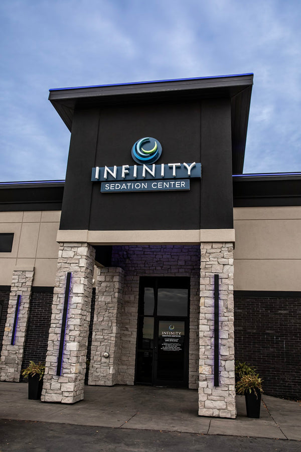Infinity Sedation Dentistry | Dental | Watertown, SD