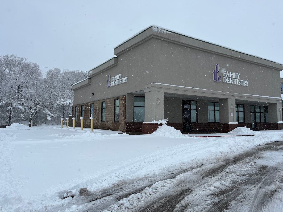 TLC Family Dentistry | Dental | Lee's Summit, MO