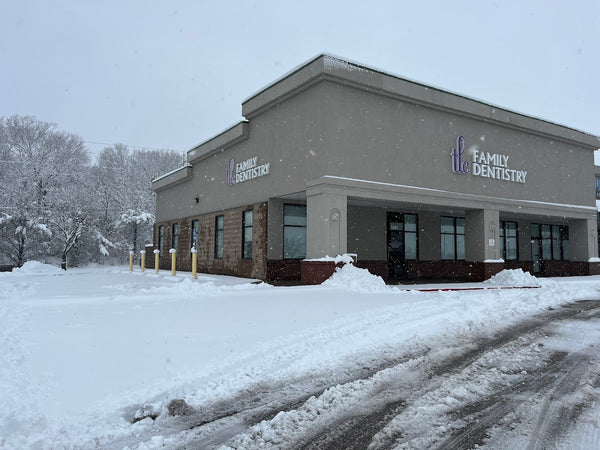 TLC Family Dentistry | Dental | Lee's Summit, MO