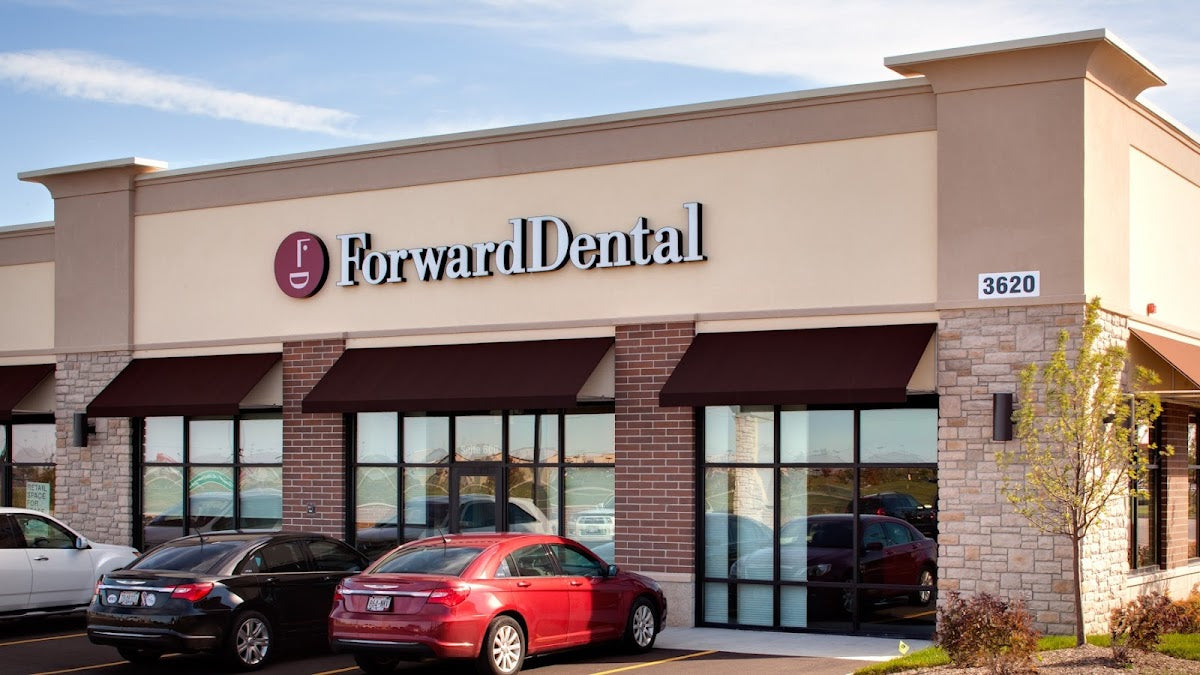 ForwardDental | Dental | Kenosha, WI