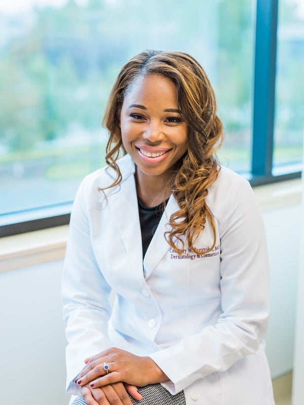 Dermatology & Cosmetics | Hair Transplant | Anchorage, AK