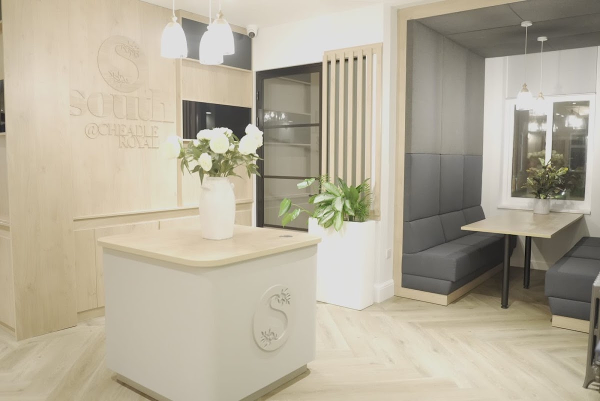 Elithair UK | Your PRP & Hair Transplant Specialist in the UK — photo 2