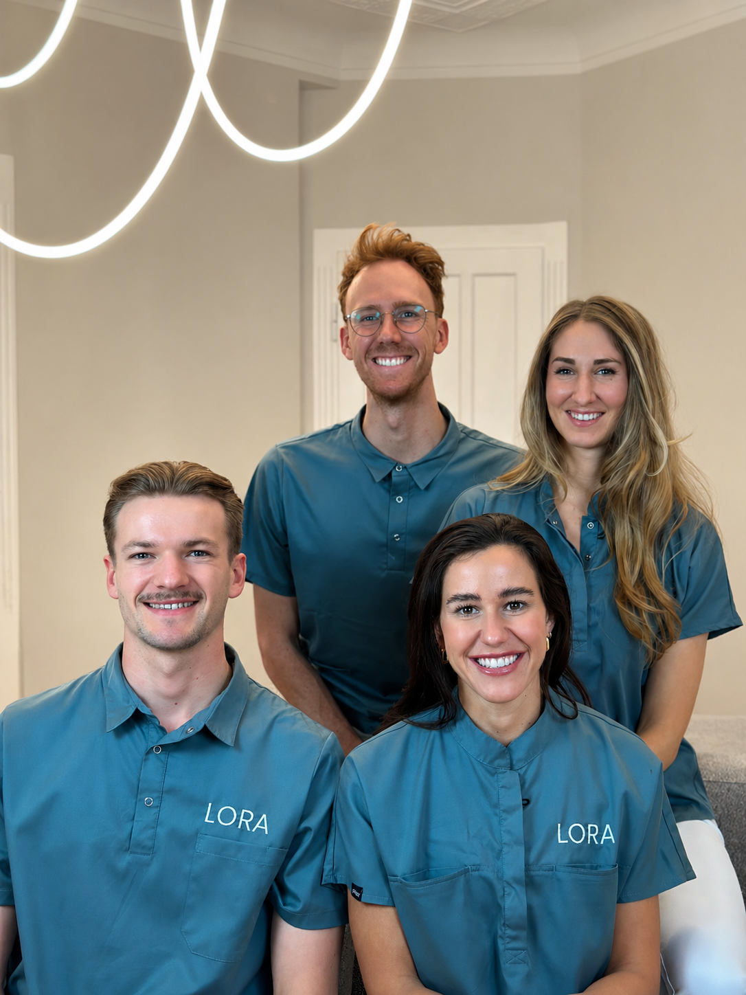 Zahnarztpraxis LORA Schwabing - Dental clinic in München, Germany