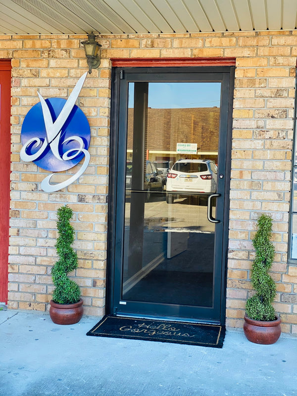 V3 Salon | Hair Transplant | Destrehan, LA