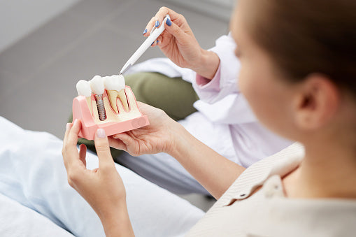 Premier Urgent Dental | Dental | Evansville, IN