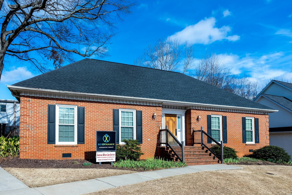 Carolinas Weight Loss Institute | Bariatric Surgery | Greenville, SC