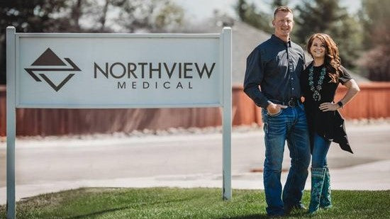 Northview Medical | Hair Transplant | Cheyenne, WY