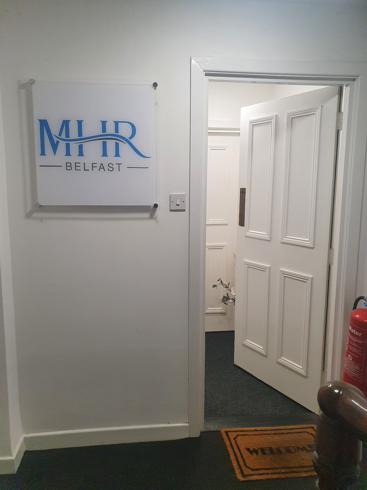 MHR Belfast — photo 4