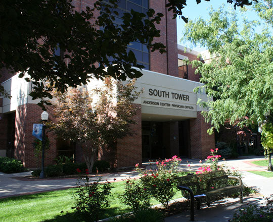 St. Luke's Clinic - Plastic and Reconstructive Surgery: | Aesthetic Surgery | Boise, ID