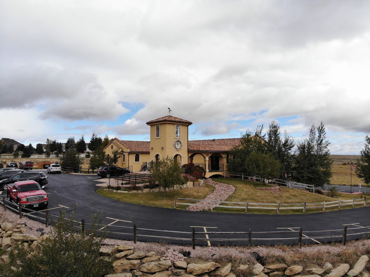 Dr. Sara L. Hartsaw, MD | Aesthetic Surgery | Gillette, WY