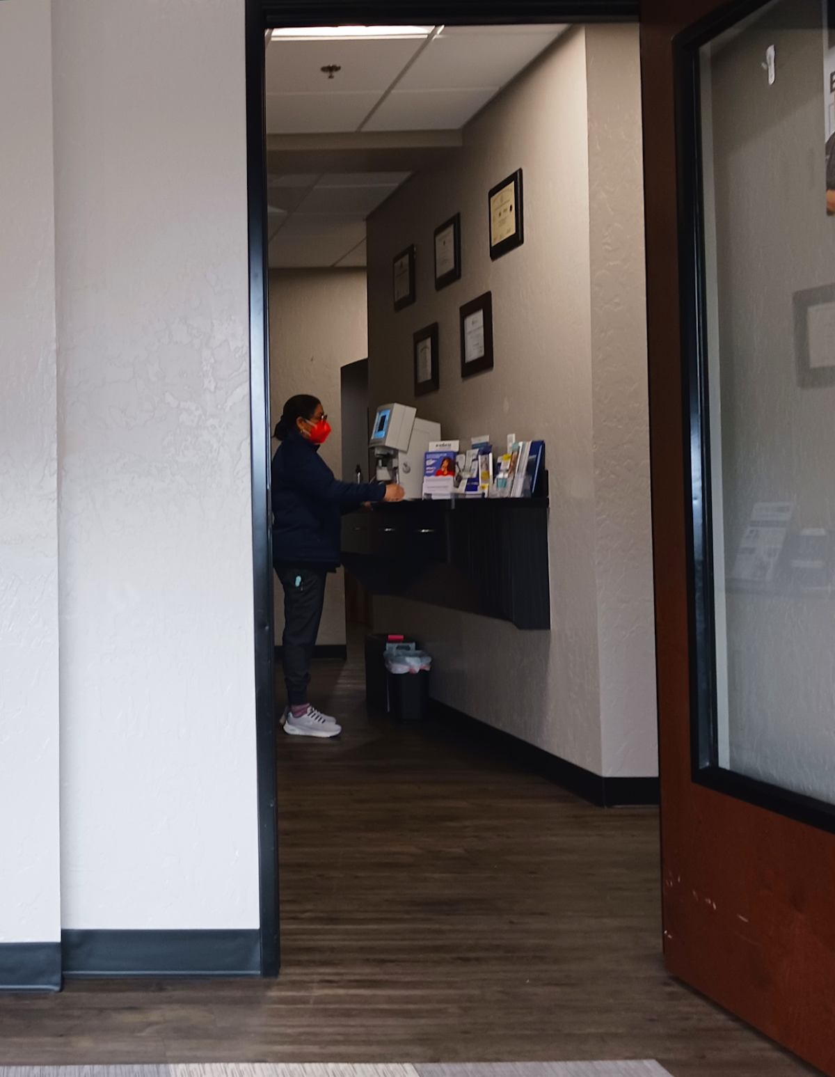 BVA Advanced Eye Care | Eye Clinic | Norman, OK