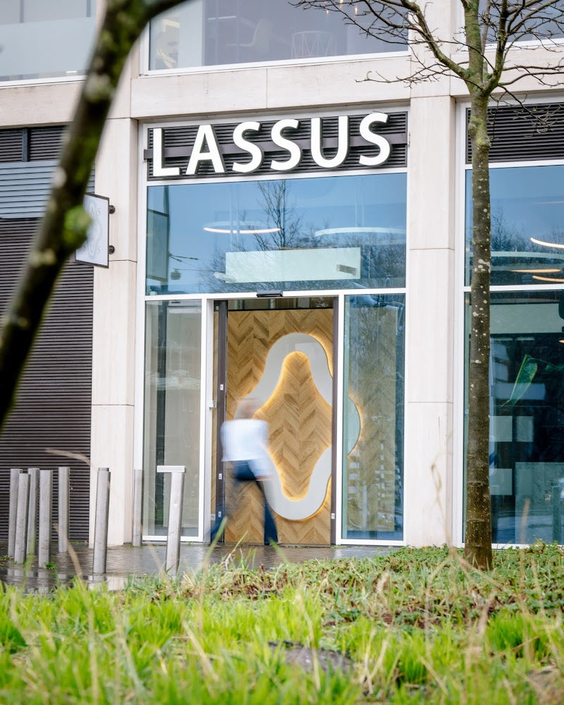Lassus Tandartsen | Dental | 1076 CK Amsterdam