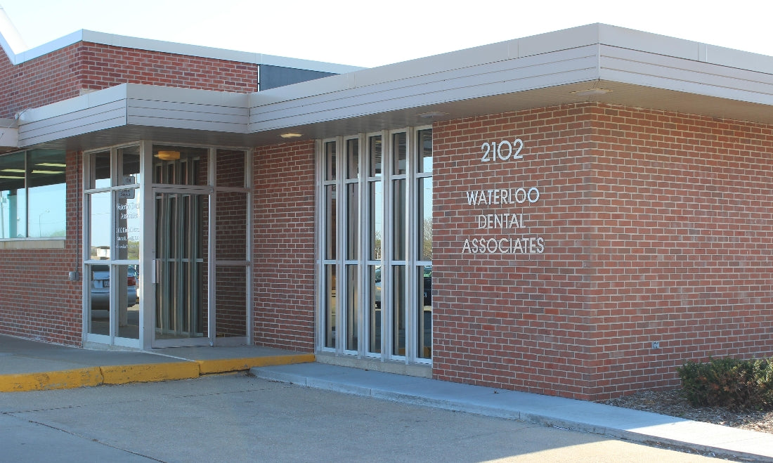 Dental Associates | Dental | Waterloo, IA