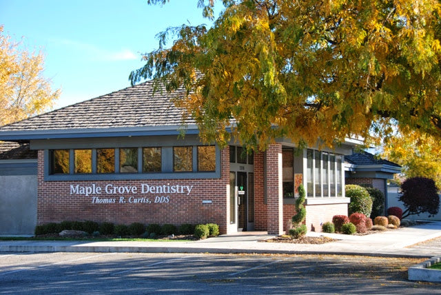 Maple Grove Dentistry | Dental | Boise, ID