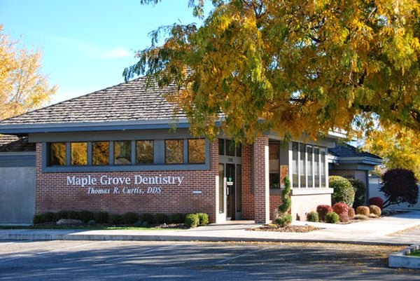 Maple Grove Dentistry | Dental | Boise, ID