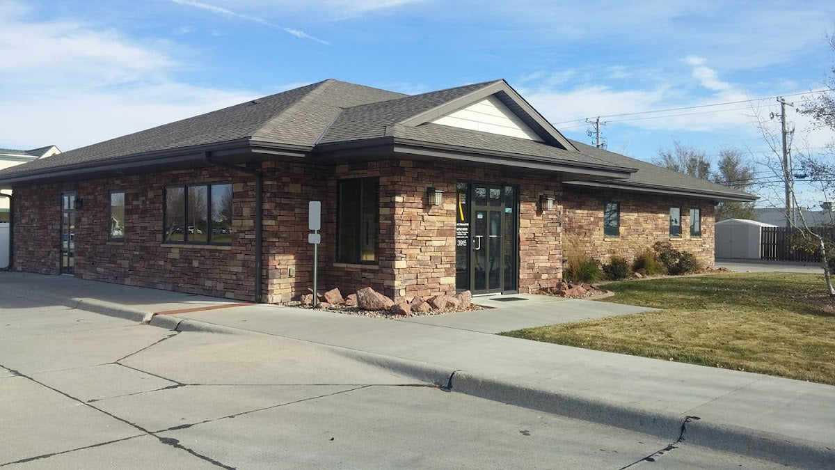 Dr. Ken C. Pedersen, DDS | Dental | Kearney, NE