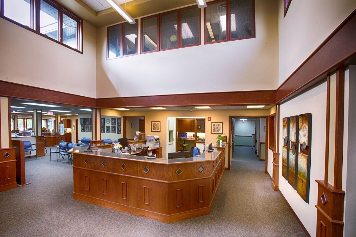 Valley Eye Associates | Eye Clinic | Appleton, WI
