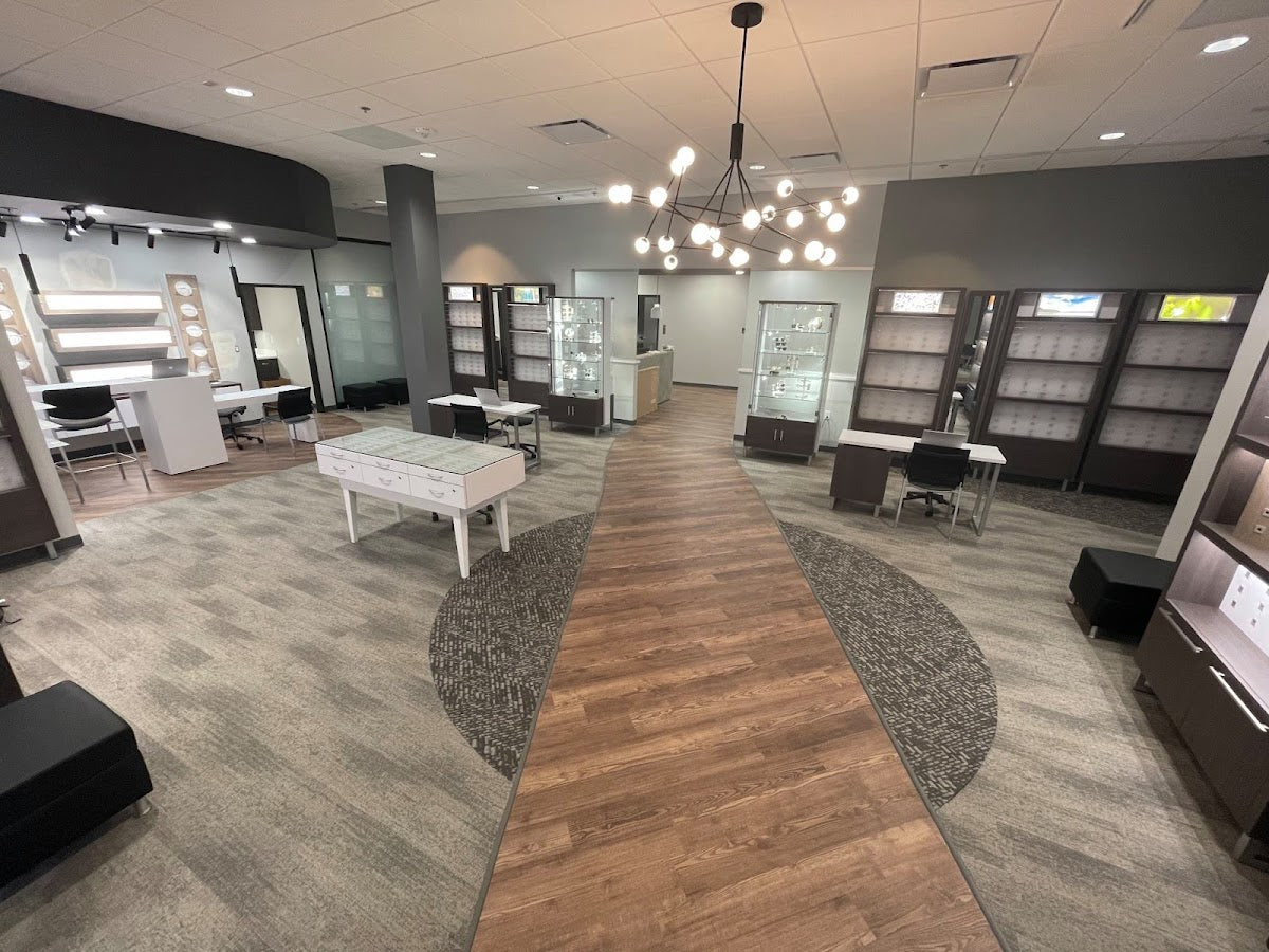 McFarland Eye Care | Eye Clinic | Little Rock, AR