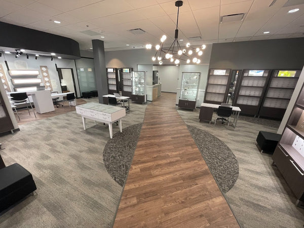 McFarland Eye Care | Eye Clinic | Little Rock, AR