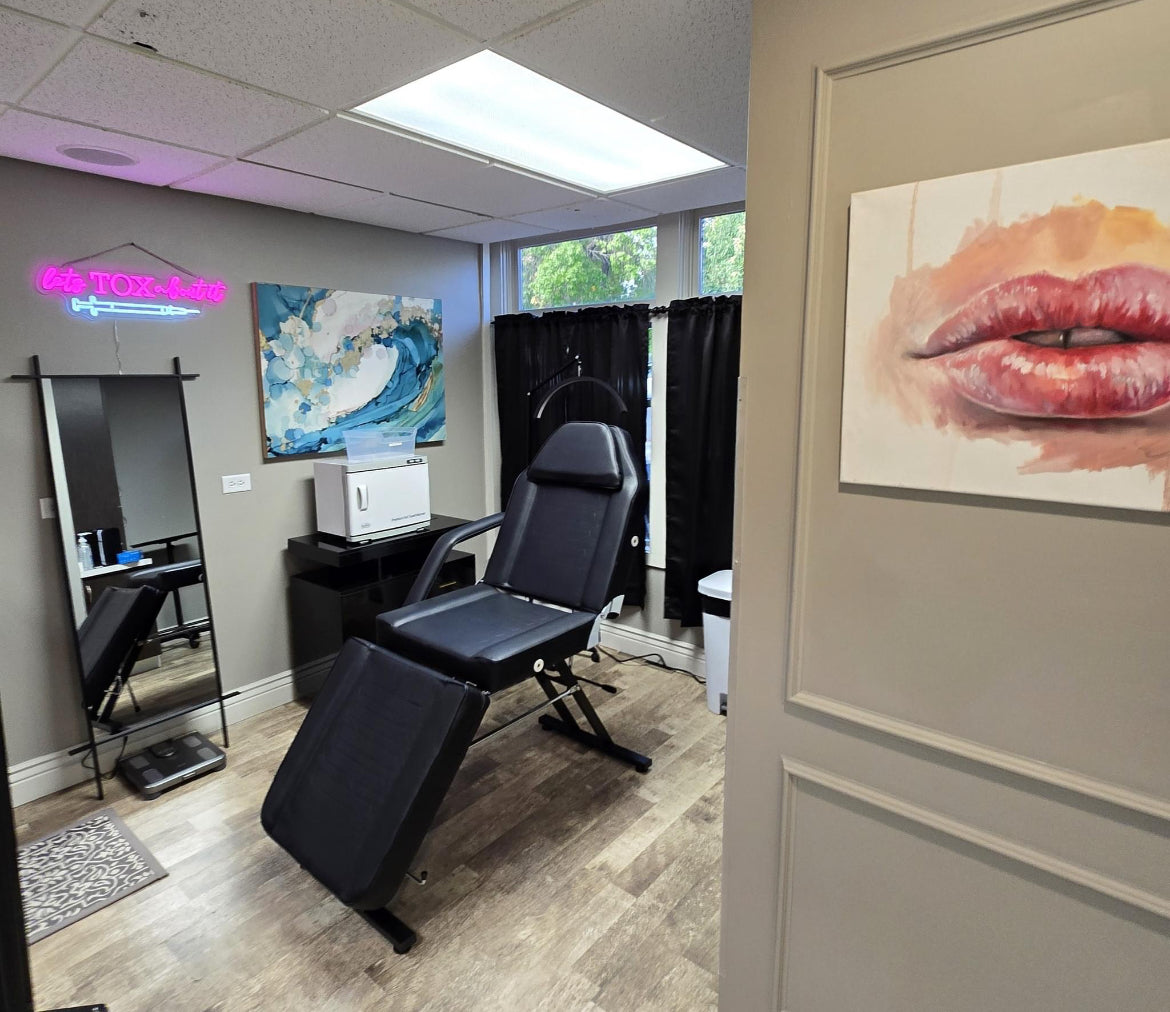 Spark Med Spa | Aesthetic Surgery | Pocatello, ID