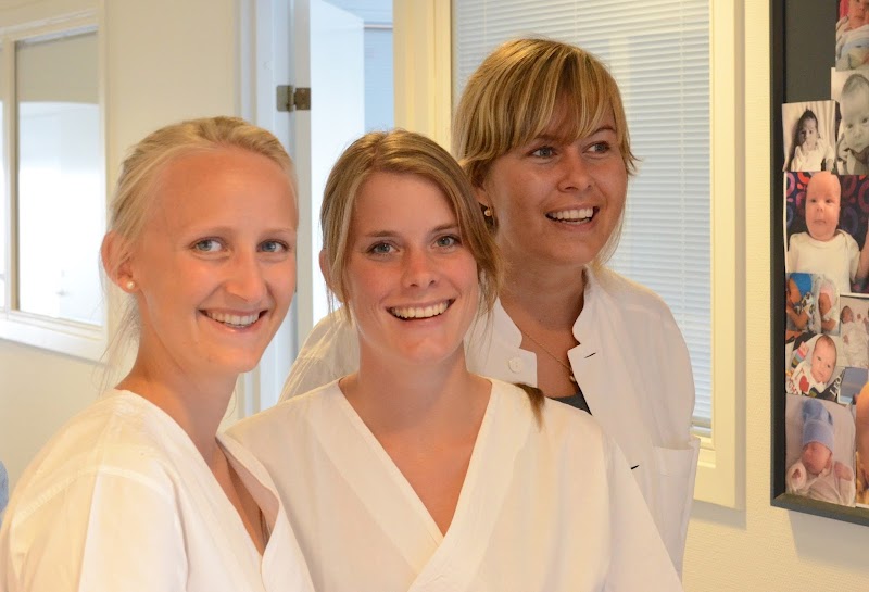 Copenhagen Fertility Center | IVF | 2400 København