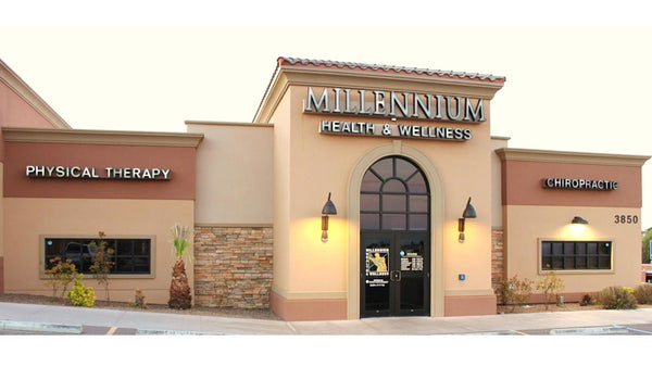 Millennium Health & Wellness | Hair Transplant | Las Cruces, NM